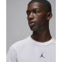 Футболка спортивна чоловіча Jordan Dri-Fit Sport Performance розмір L (FN5829-100) Футболка спортивна чоловіча Jordan Dri-Fit Sport Performance розмір L (FN5829-100)