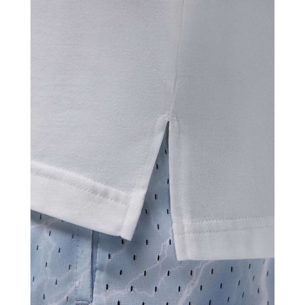 Футболка спортивна чоловіча Jordan Dri-Fit Sport Performance розмір L (FN5829-100)