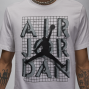 Футболка чоловіча Jordan Air T-Shirt Brand (FN5978-100) Футболка чоловіча Jordan Air T-Shirt Brand (FN5978-100)