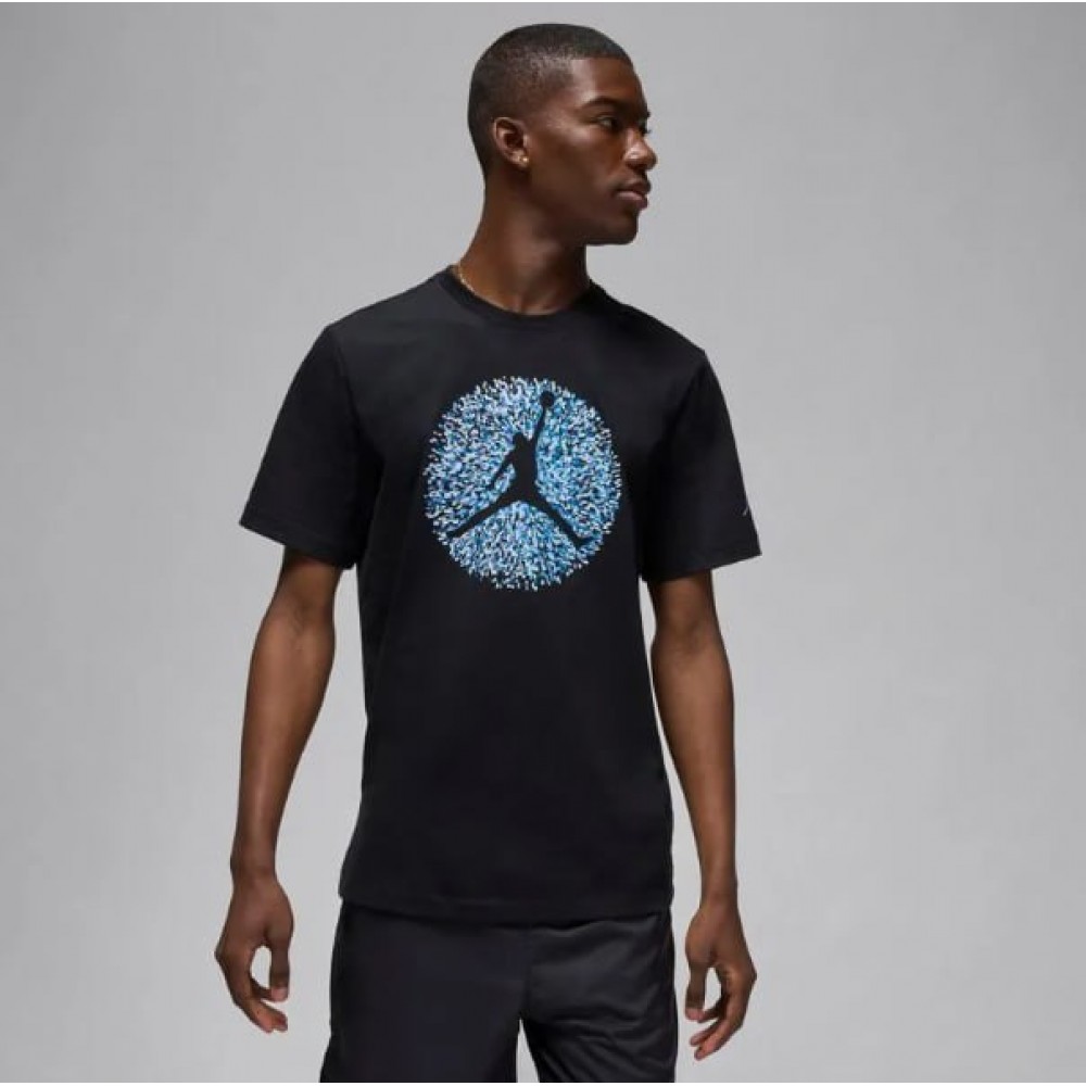 Футболка Jordan Flight Essentials T-Shirt чоловіча спортивна (FN6006-010)