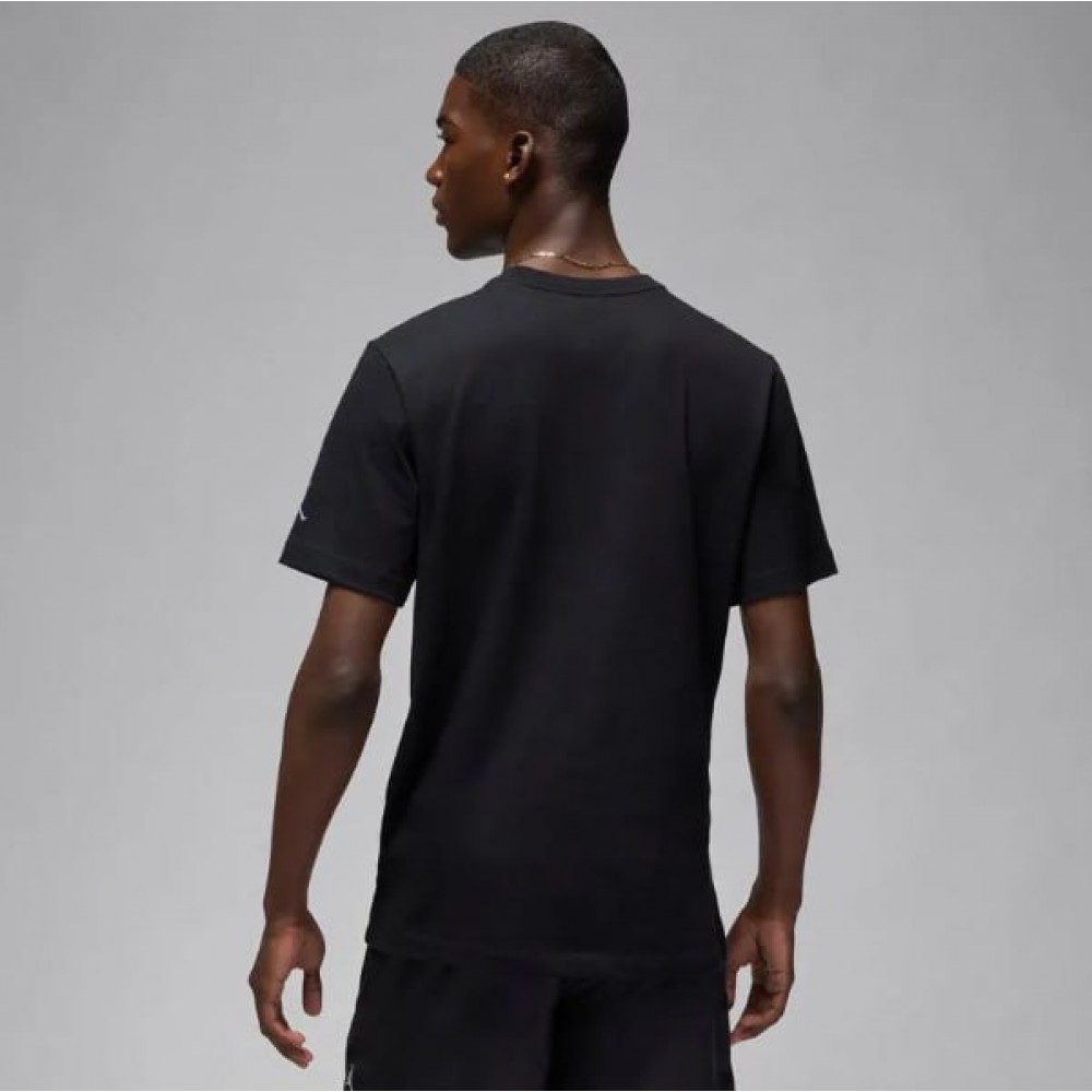 Футболка Jordan Flight Essentials T-Shirt чоловіча спортивна (FN6006-010)