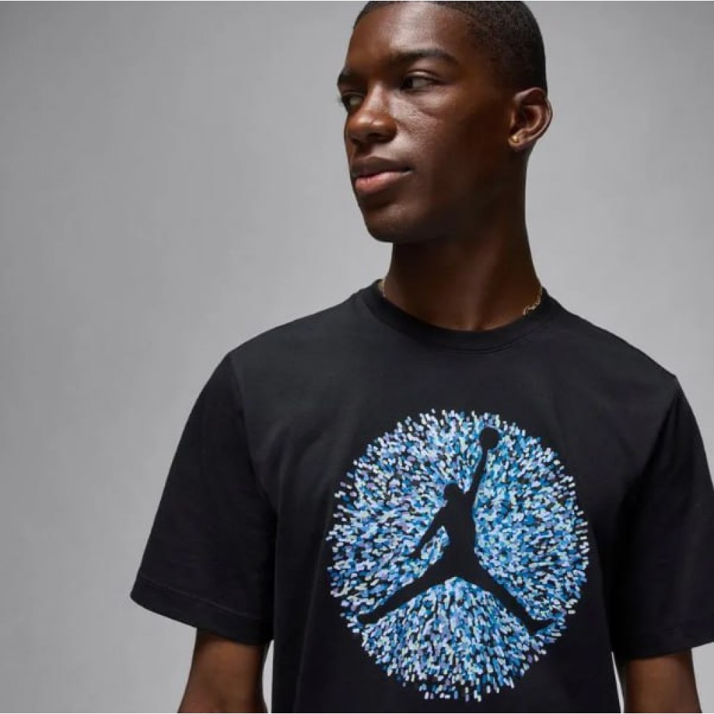 Футболка Jordan Flight Essentials T-Shirt чоловіча спортивна (FN6006-010)