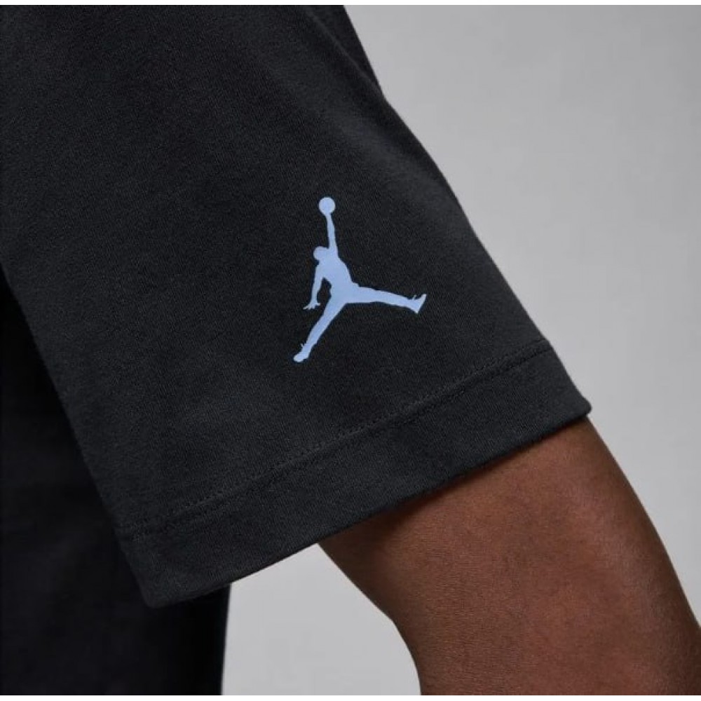 Футболка Jordan Flight Essentials T-Shirt чоловіча спортивна (FN6006-010)