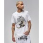 Футболка Jordan Sport Men's Dri-FIT T-Shirt чоловіча спортивна (FN6016-100)