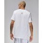 Футболка Jordan Sport Men's Dri-FIT T-Shirt чоловіча спортивна (FN6016-100)