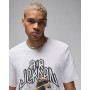 Футболка Jordan Sport Men's Dri-FIT T-Shirt чоловіча спортивна (FN6016-100)