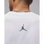 Футболка Jordan Sport Men's Dri-FIT T-Shirt чоловіча спортивна (FN6016-100)