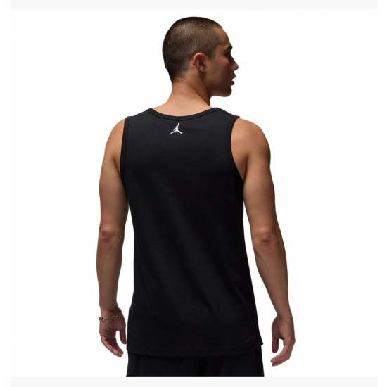 Майка Jordan Men's Sleeveless T-Shirt чоловіча (FZ1941-010)