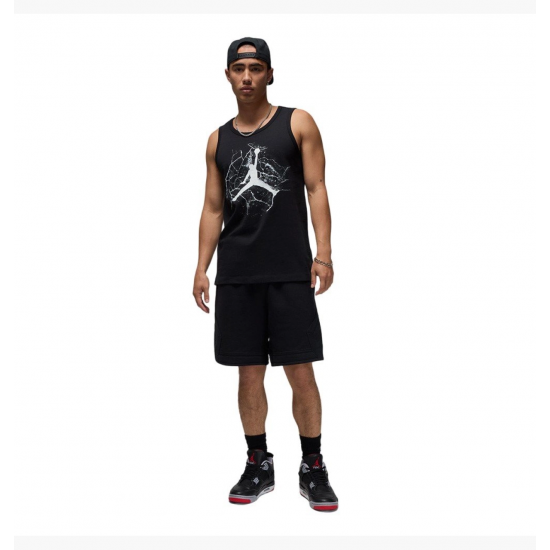 Майка Jordan Men's Sleeveless T-Shirt чоловіча (FZ1941-010)