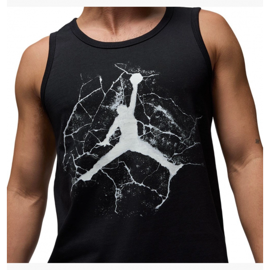 Майка Jordan Men's Sleeveless T-Shirt чоловіча (FZ1941-010)