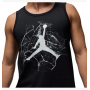 Майка Jordan Men's Sleeveless T-Shirt чоловіча (FZ1941-010) Майка Jordan Men's Sleeveless T-Shirt чоловіча (FZ1941-010)
