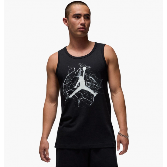 Майка Jordan Men's Sleeveless T-Shirt чоловіча (FZ1941-010)