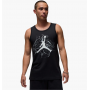 Майка Jordan Men's Sleeveless T-Shirt чоловіча (FZ1941-010) Майка Jordan Men's Sleeveless T-Shirt чоловіча (FZ1941-010)