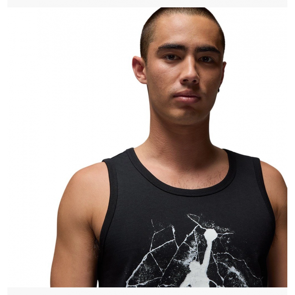 Майка Jordan Men's Sleeveless T-Shirt чоловіча (FZ1941-010)