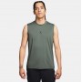 Майка Jordan Sport Essentials Dri-FIT Top чоловіча хакі оригінал (IF0889-351)
