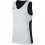 Майка чоловіча баскетбольна Nike Reversible Tank двостороння (867766-012) Майка чоловіча баскетбольна Nike Reversible Tank двостороння (867766-012)