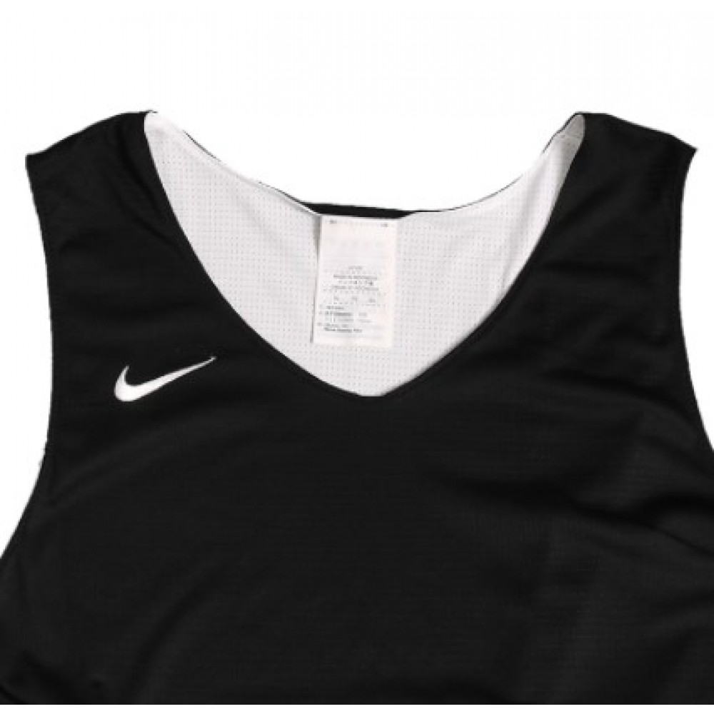 Майка чоловіча баскетбольна Nike Reversible Tank двостороння (867766-012)