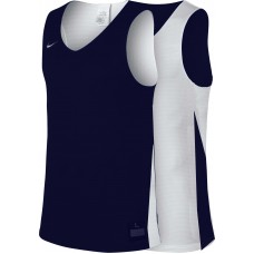 Майка чоловіча баскетбольна Nike Reversible Tank двостороння (867766-420)