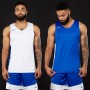 Майка чоловіча баскетбольна Nike Reversible Tank двостороння (867766-494) Майка чоловіча баскетбольна Nike Reversible Tank двостороння (867766-494)
