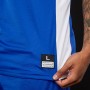 Майка чоловіча баскетбольна Nike Reversible Tank двостороння (867766-494) Майка чоловіча баскетбольна Nike Reversible Tank двостороння (867766-494)