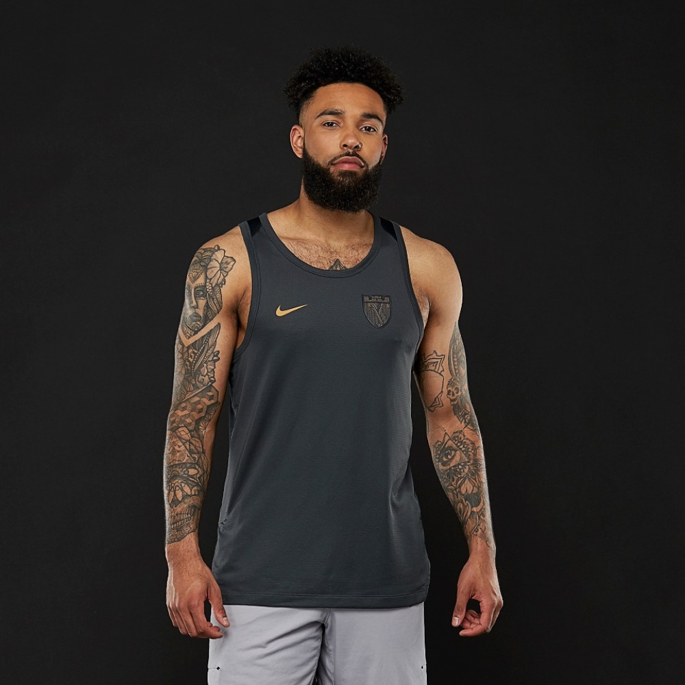 Майка баскетбольна чоловіча Nike LeBron Basketball Top (894076-060)