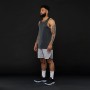 Майка баскетбольна чоловіча Nike LeBron Basketball Top (894076-060) Майка баскетбольна чоловіча Nike LeBron Basketball Top (894076-060)