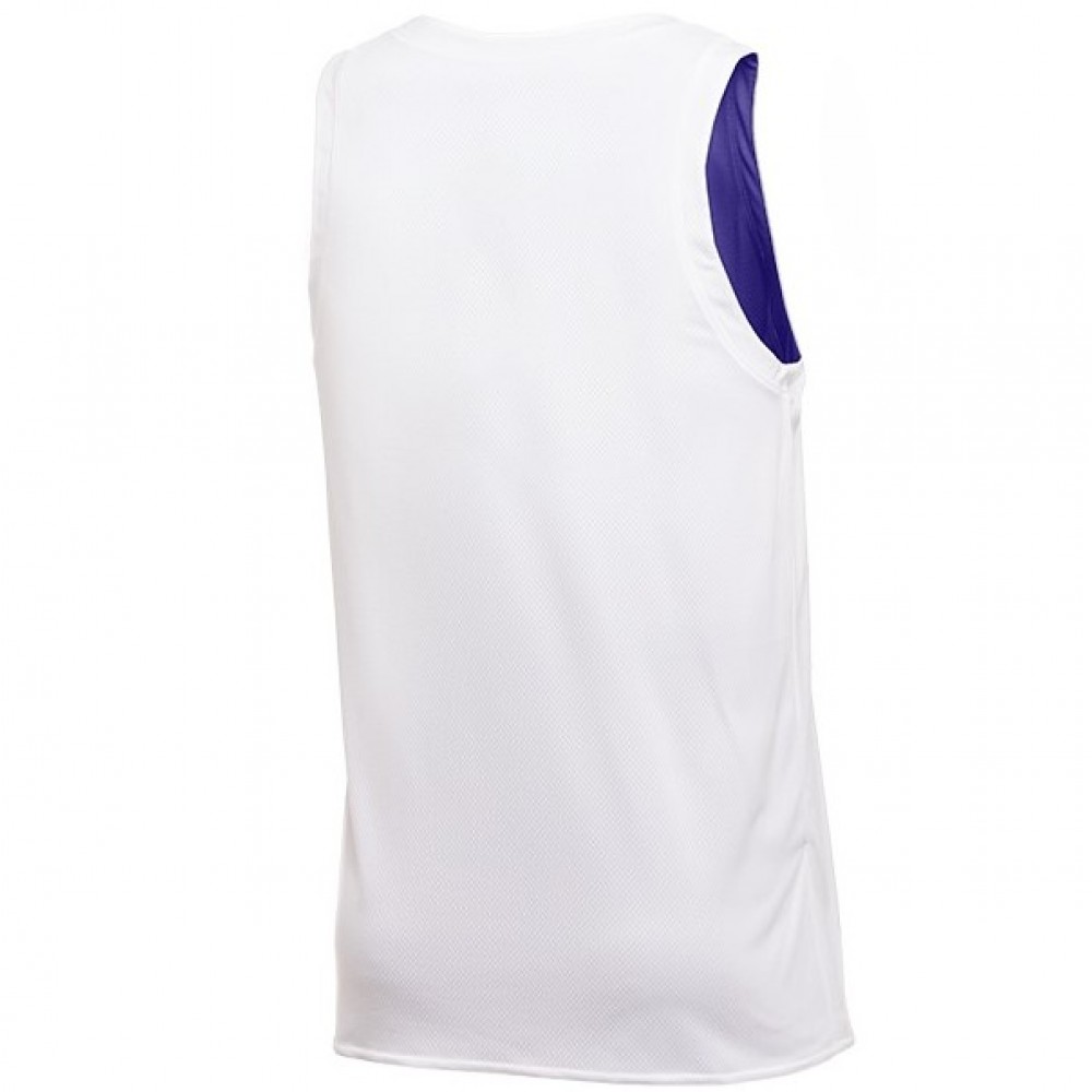 Майка баскетбольна двостороння Jordan Basketball Reversible Jersey (AR4317-546)