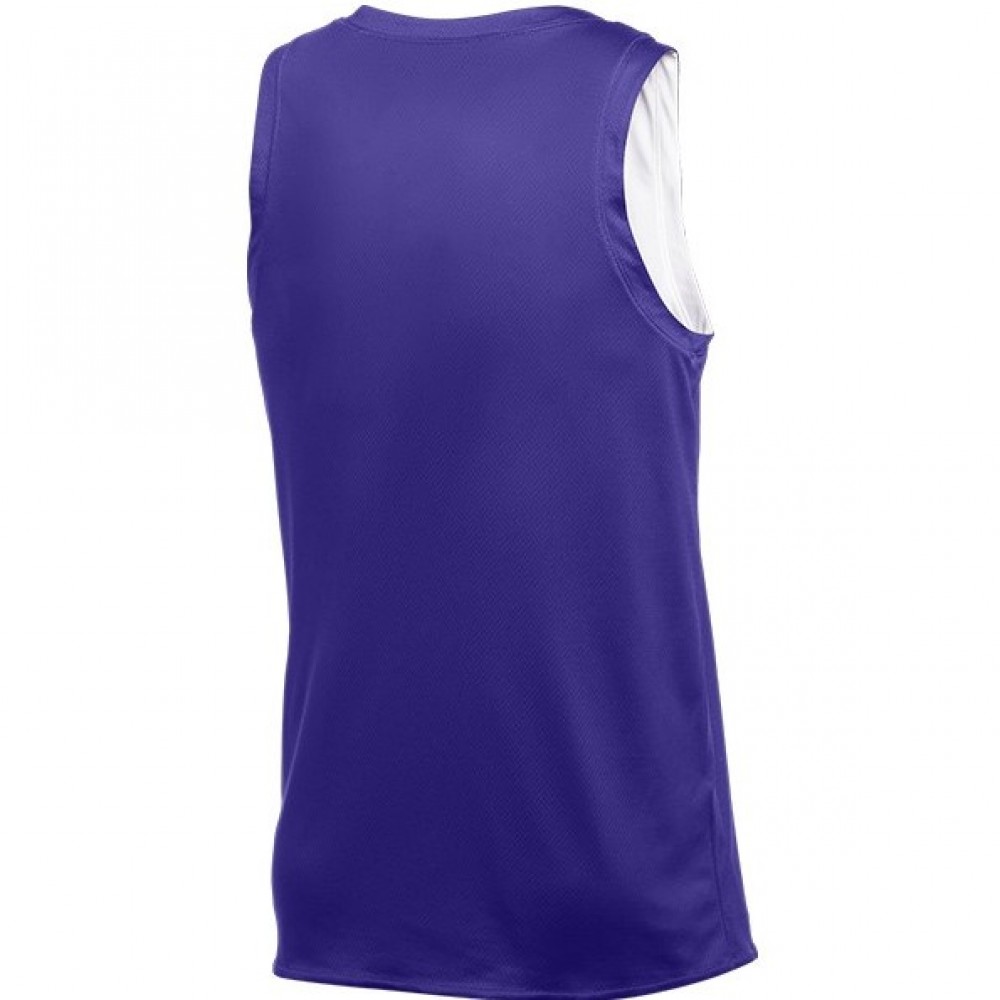 Майка баскетбольна двостороння Jordan Basketball Reversible Jersey (AR4317-546)