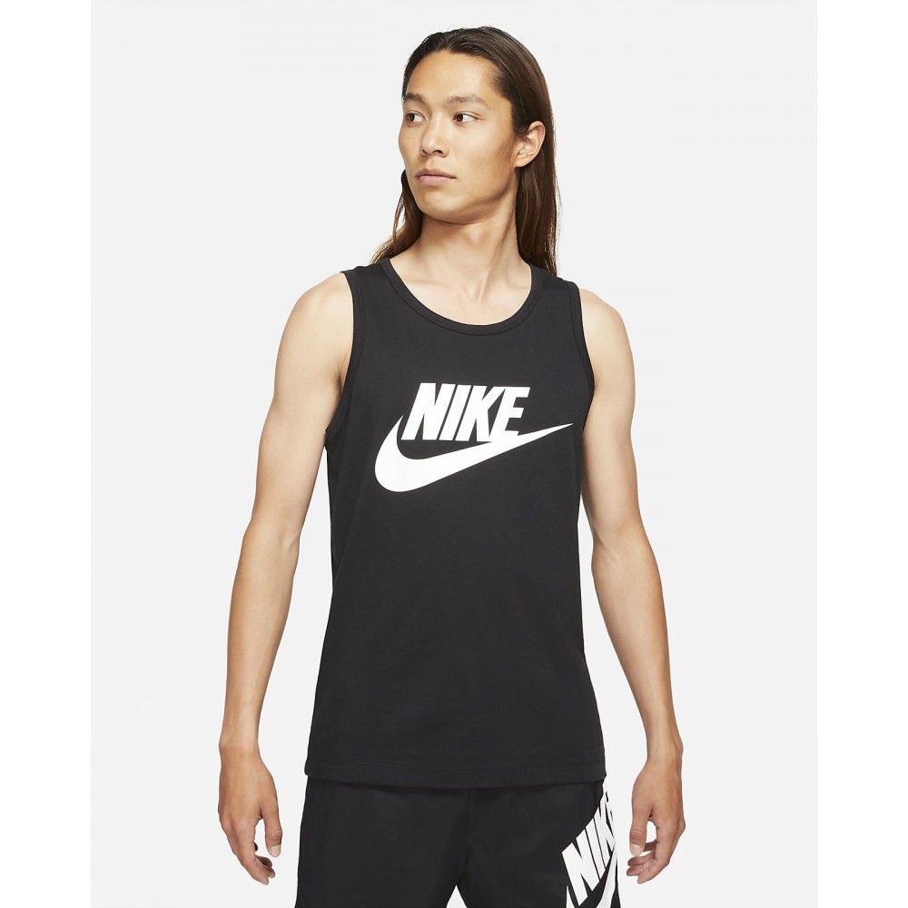 Майка чоловіча спортивна Nike Sportswear (AR4991-013)
