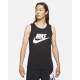 Майка чоловіча спортивна Nike Sportswear (AR4991-013)