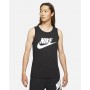 Майка чоловіча спортивна Nike Sportswear (AR4991-013) Майка чоловіча спортивна Nike Sportswear (AR4991-013)