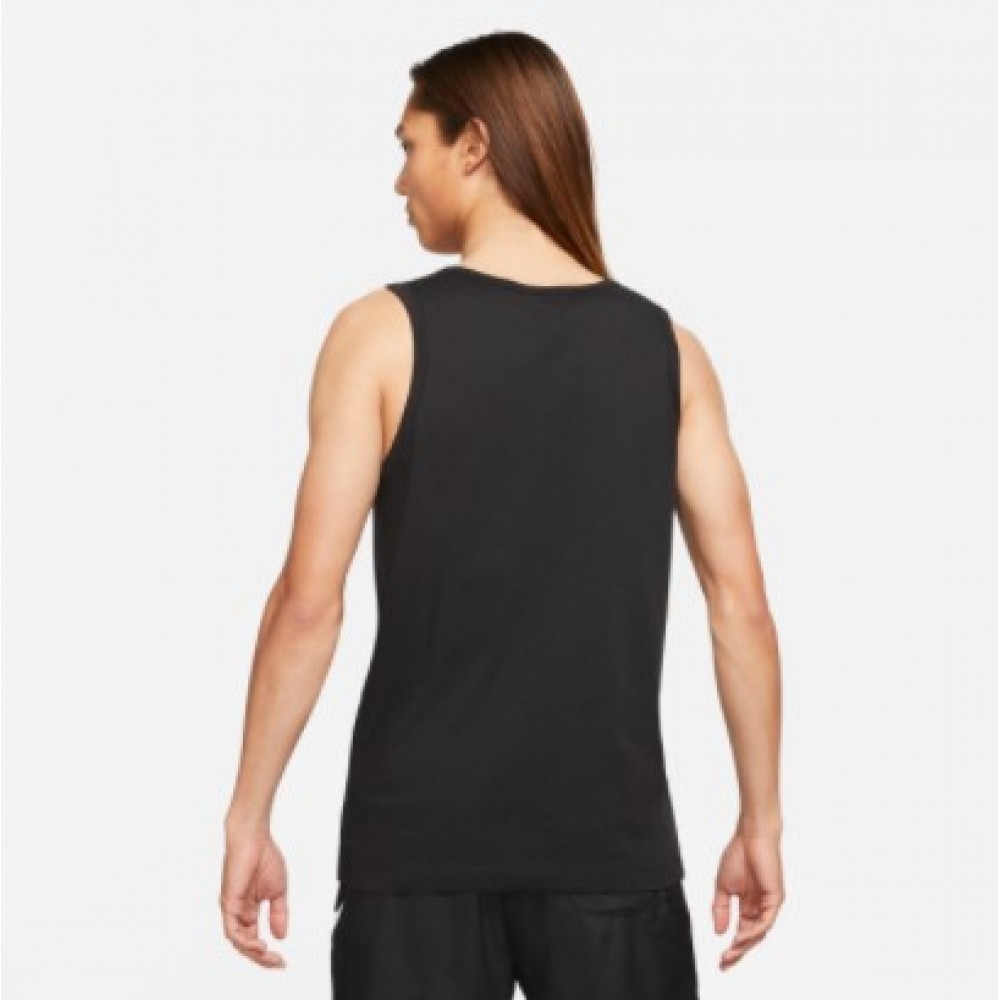 Майка чоловіча спортивна Nike Sportswear (AR4991-013)
