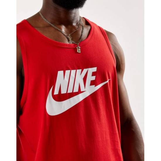 Майка чоловіча спортивна Nike Sportswear (AR4991-657)