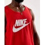Майка чоловіча спортивна Nike Sportswear (AR4991-657) Майка чоловіча спортивна Nike Sportswear (AR4991-657)