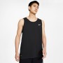 Майка чоловіча спортивна Nike Dri-FIT Training Tank (AR6069-010) Майка чоловіча спортивна Nike Dri-FIT Training Tank (AR6069-010)