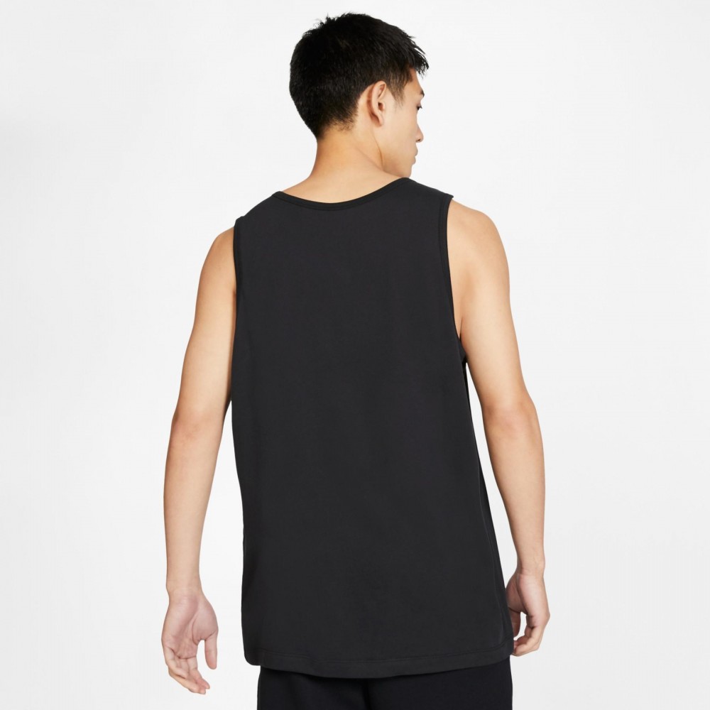 Майка чоловіча спортивна Nike Dri-FIT Training Tank (AR6069-010)