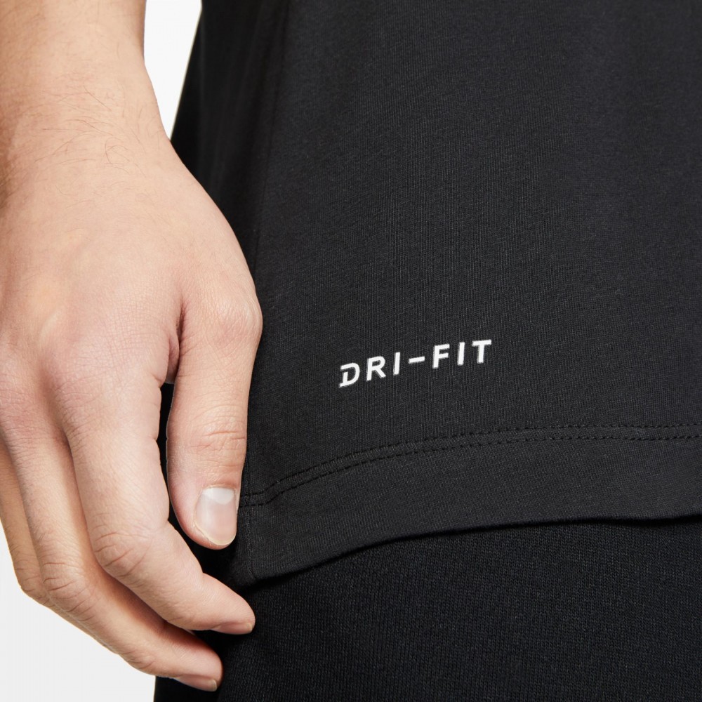 Майка чоловіча спортивна Nike Dri-FIT Training Tank (AR6069-010)