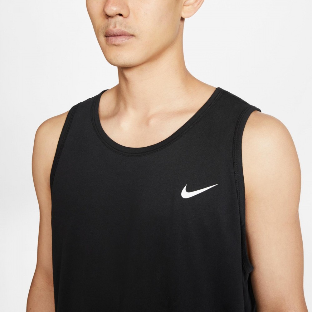 Майка чоловіча спортивна Nike Dri-FIT Training Tank (AR6069-010)