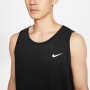 Майка чоловіча спортивна Nike Dri-FIT Training Tank (AR6069-010) Майка чоловіча спортивна Nike Dri-FIT Training Tank (AR6069-010)
