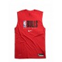 Майка баскетбольна Nike Chicago Bulls розмір XL (AT0610-657) Майка баскетбольна Nike Chicago Bulls розмір XL (AT0610-657)