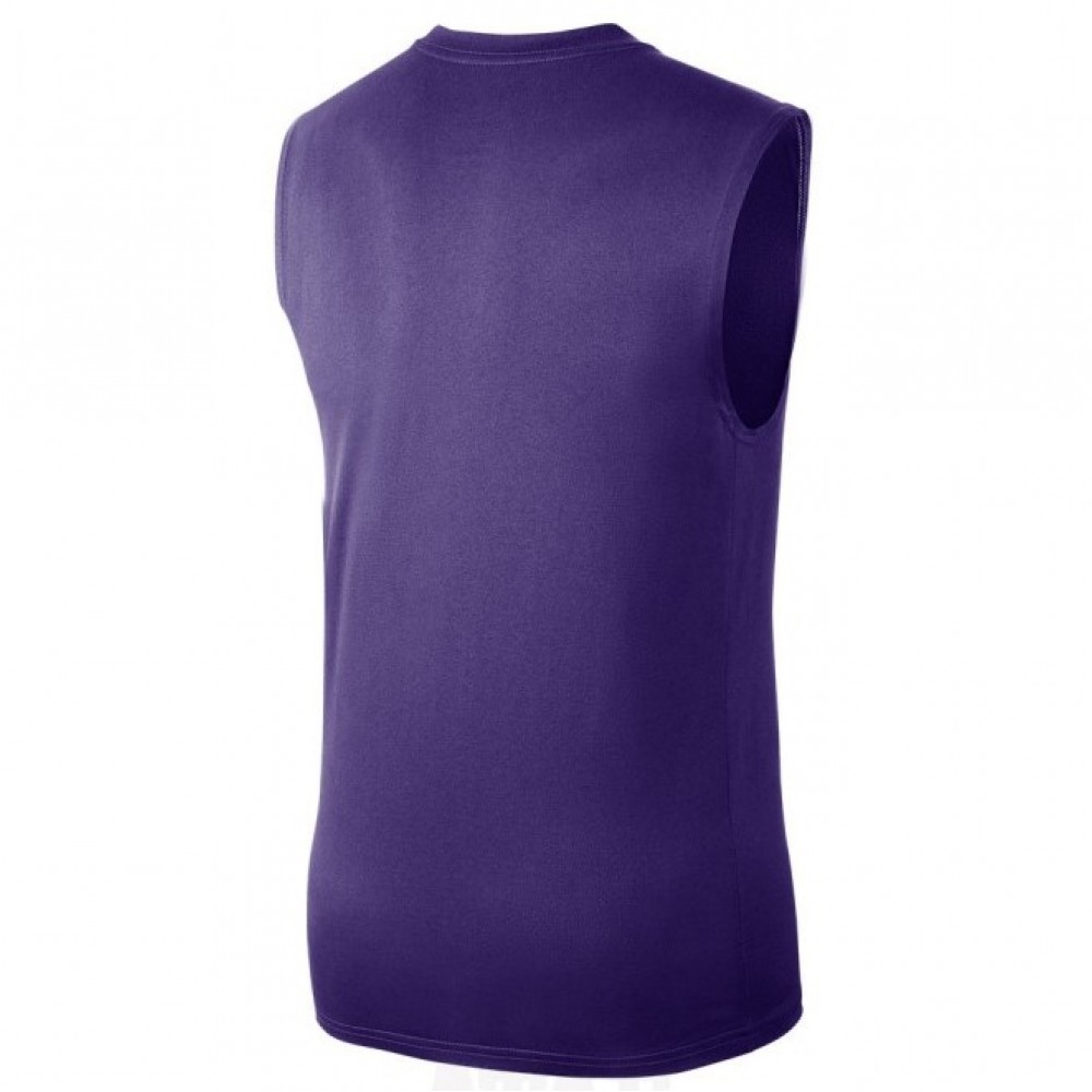 Майка баскетбольна чоловіча Nike Los Angeles Lakers розмір M, L, XL (AT0628-547)