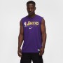 Майка баскетбольна чоловіча Nike Los Angeles Lakers розмір M, L, XL (AT0628-547) Майка баскетбольна чоловіча Nike Los Angeles Lakers розмір M, L, XL (AT0628-547)