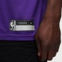 Майка баскетбольна чоловіча Nike Los Angeles Lakers розмір M, L, XL (AT0628-547) Майка баскетбольна чоловіча Nike Los Angeles Lakers розмір M, L, XL (AT0628-547)