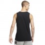 Майка чоловіча спортивна Nike Sportswear бавовна (BQ1260-010) Майка чоловіча спортивна Nike Sportswear бавовна (BQ1260-010)