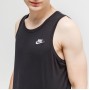 Майка чоловіча спортивна Nike Sportswear бавовна (BQ1260-010) Майка чоловіча спортивна Nike Sportswear бавовна (BQ1260-010)
