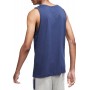 Майка чоловіча Nike Sportswear бавовна (BQ1260-410) Майка чоловіча Nike Sportswear бавовна (BQ1260-410)