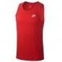 Майка чоловіча спортивна Nike Sportswear бавовна (BQ1260-657) Майка чоловіча спортивна Nike Sportswear бавовна (BQ1260-657)