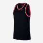 Майка баскетбольна Nike DRY CLASSIC JERSEY розмір M чорна (BV9356-010) Майка баскетбольна Nike DRY CLASSIC JERSEY розмір M чорна (BV9356-010)