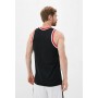 Майка баскетбольна Nike DRY CLASSIC JERSEY розмір M чорна (BV9356-010) Майка баскетбольна Nike DRY CLASSIC JERSEY розмір M чорна (BV9356-010)
