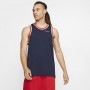 Майка баскетбольна Nike DRY CLASSIC JERSEY розмір L, XL темно-синя (BV9356-419) Майка баскетбольна Nike DRY CLASSIC JERSEY розмір L, XL темно-синя (BV9356-419)